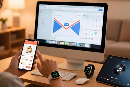 Consumer Electronics