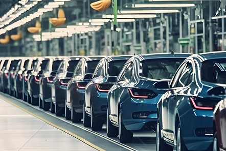 Automotive Electronics